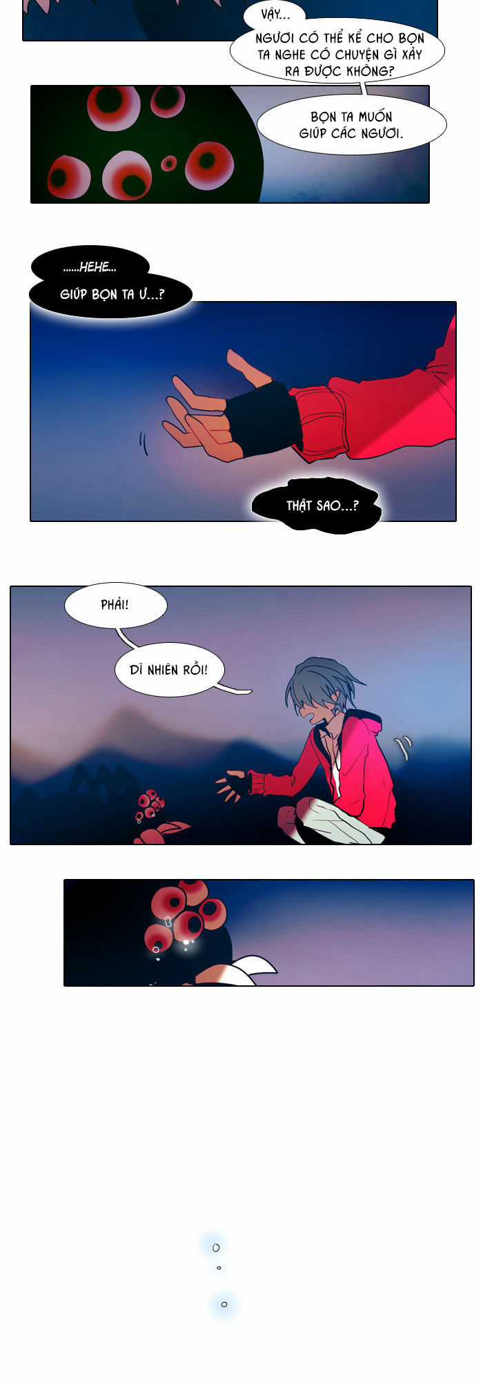 End & Save Chapter 25 trang 10