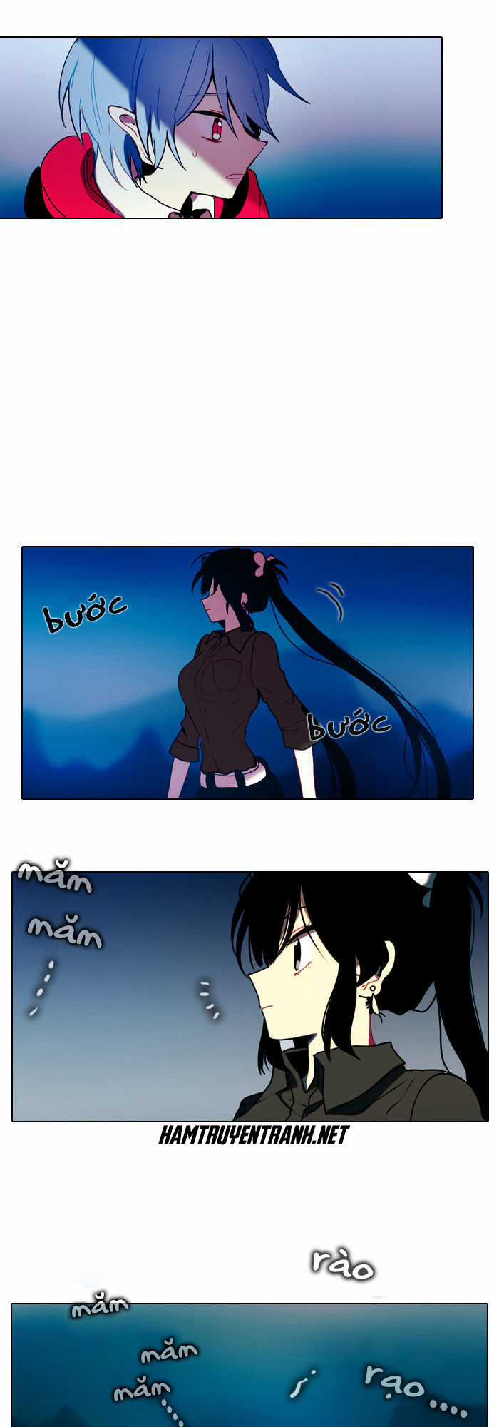 End & Save Chapter 25 trang 3