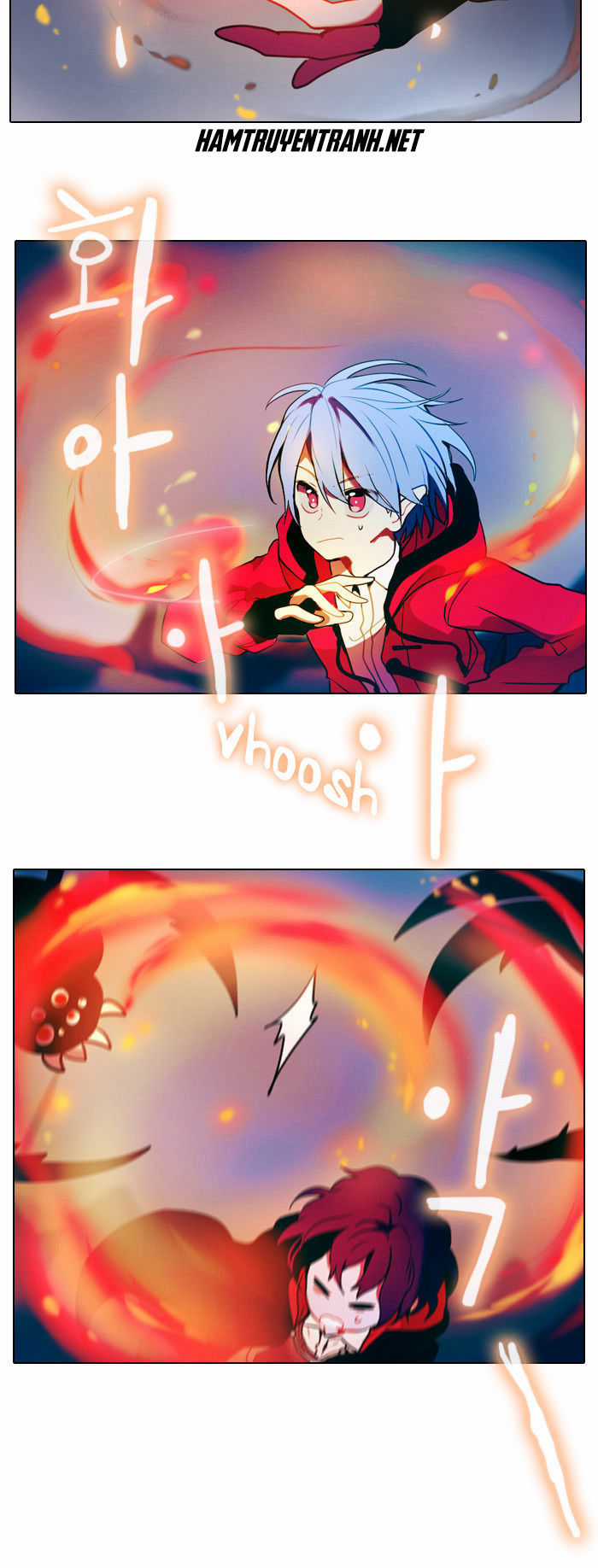 End & Save Chapter 25 trang 6