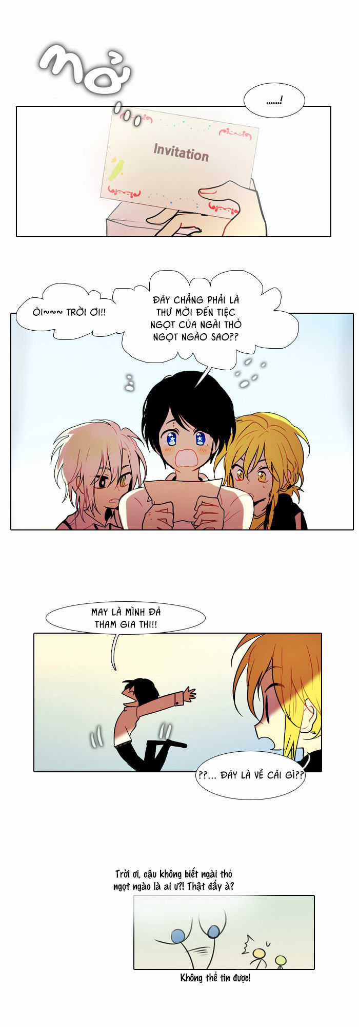 End & Save Chapter 26 trang 11