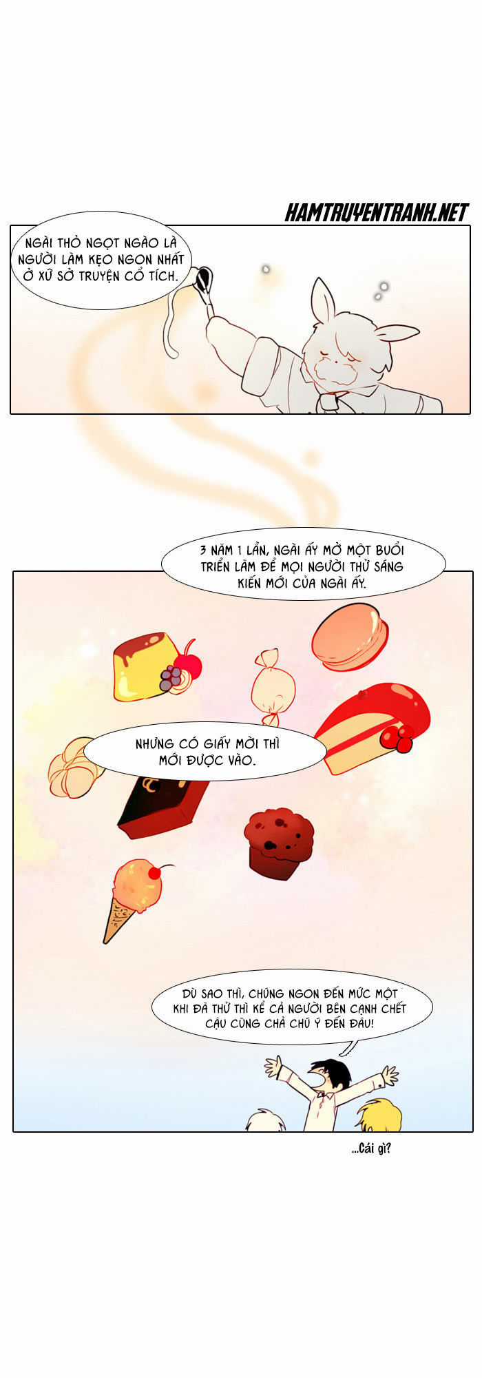 End & Save Chapter 26 trang 12