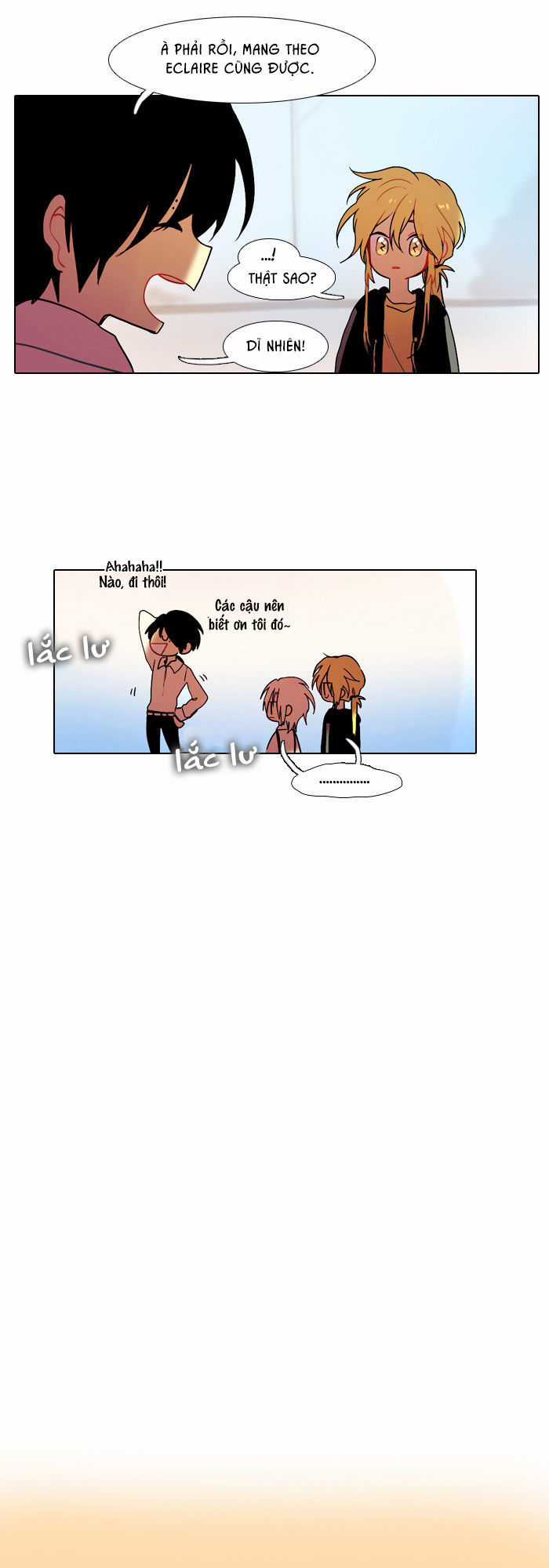 End & Save Chapter 26 trang 13