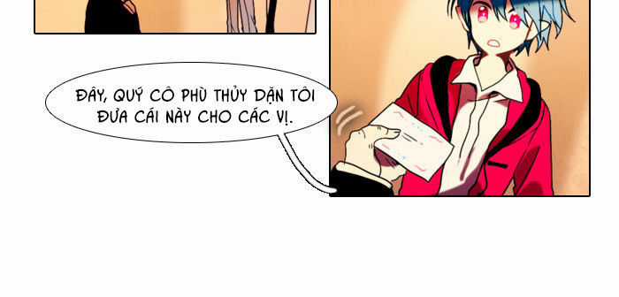 End & Save Chapter 26 trang 16