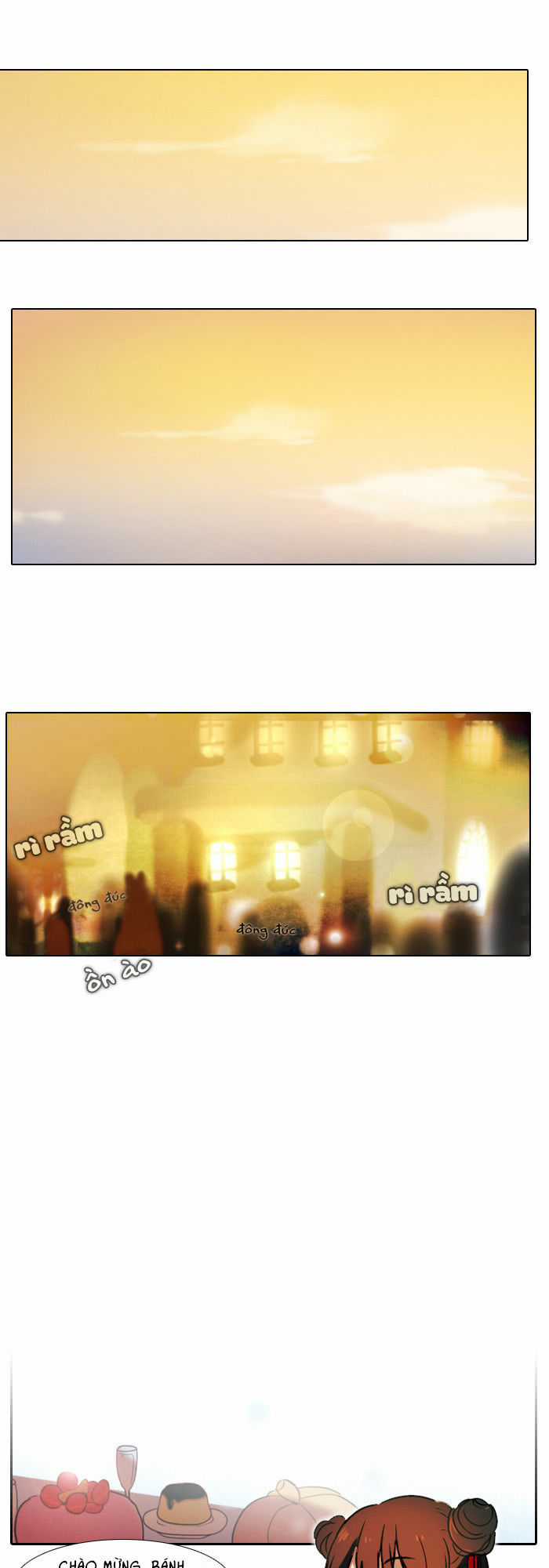 End & Save Chapter 26 trang 19