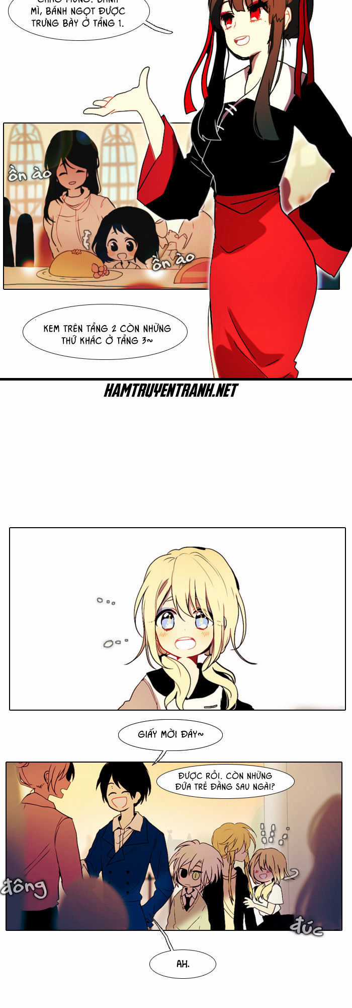 End & Save Chapter 26 trang 20