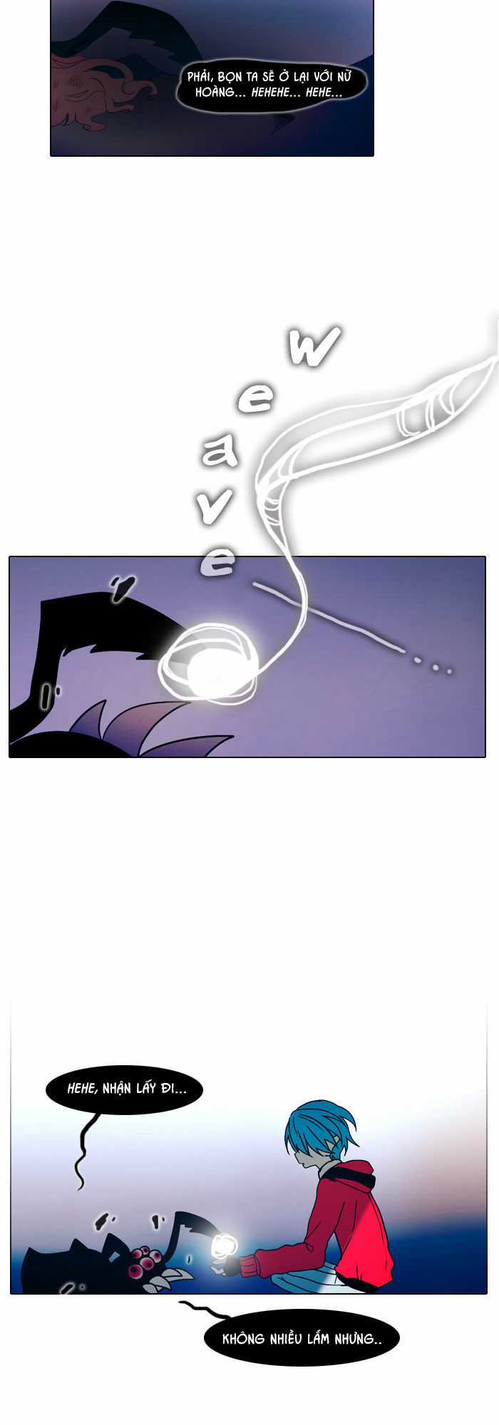 End & Save Chapter 26 trang 4