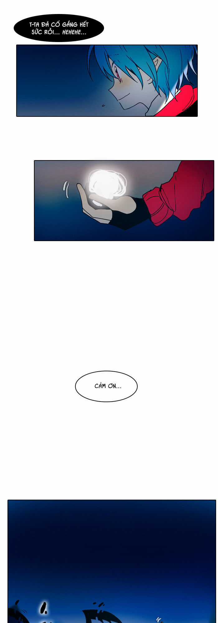 End & Save Chapter 26 trang 5