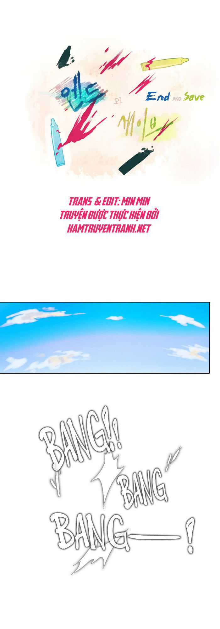 End & Save Chapter 26 trang 7