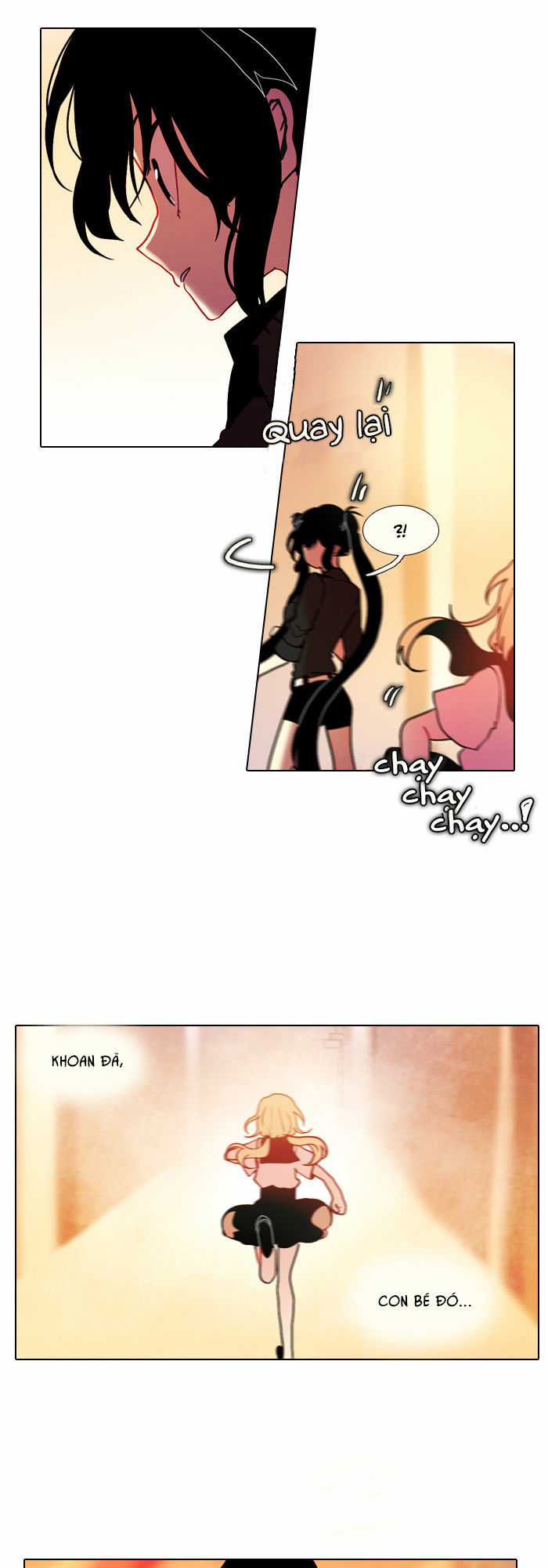 End & Save Chapter 27 trang 17