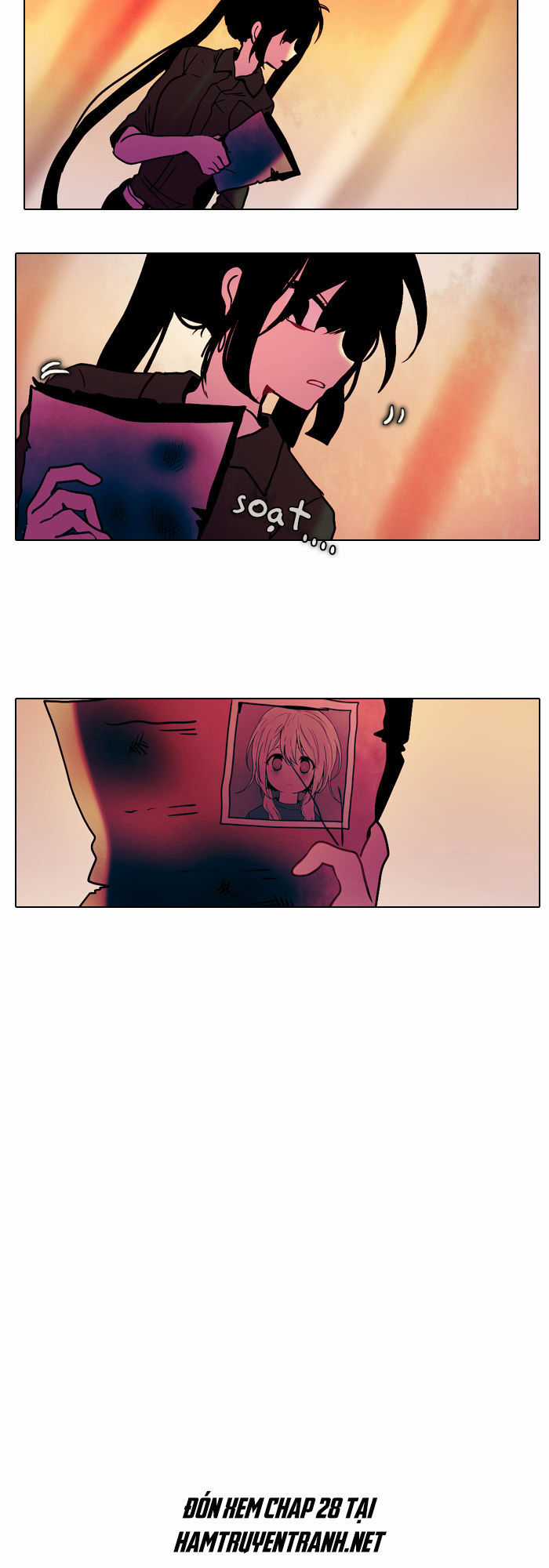 End & Save Chapter 27 trang 18