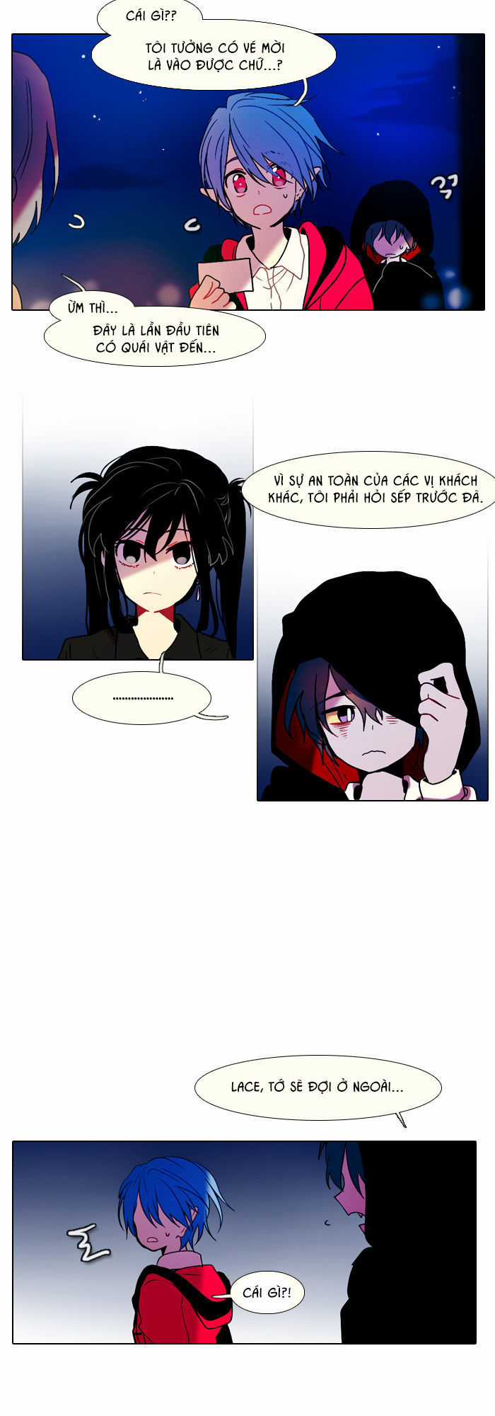 End & Save Chapter 27 trang 2