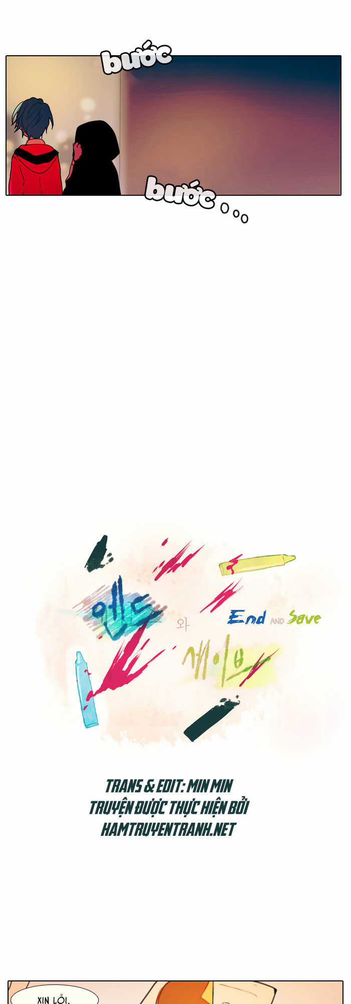End & Save Chapter 27 trang 5