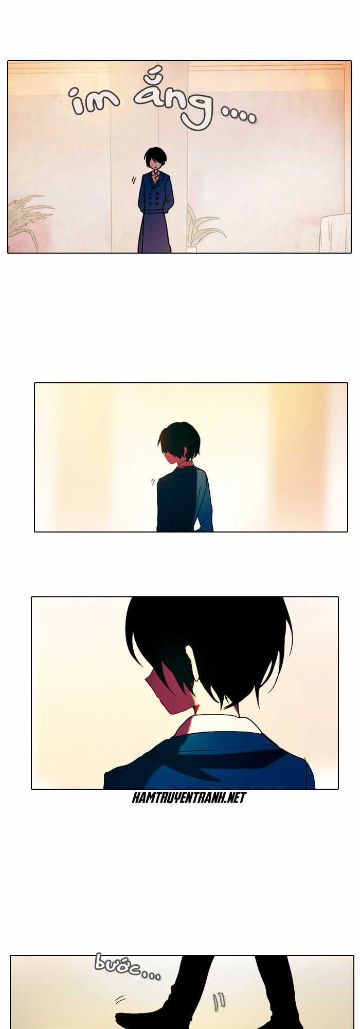 End & Save Chapter 28 trang 15