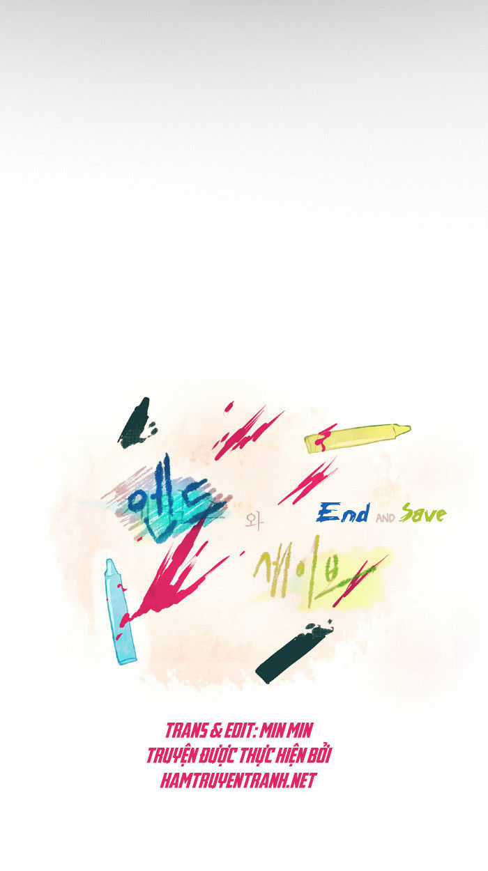 End & Save Chapter 28 trang 2