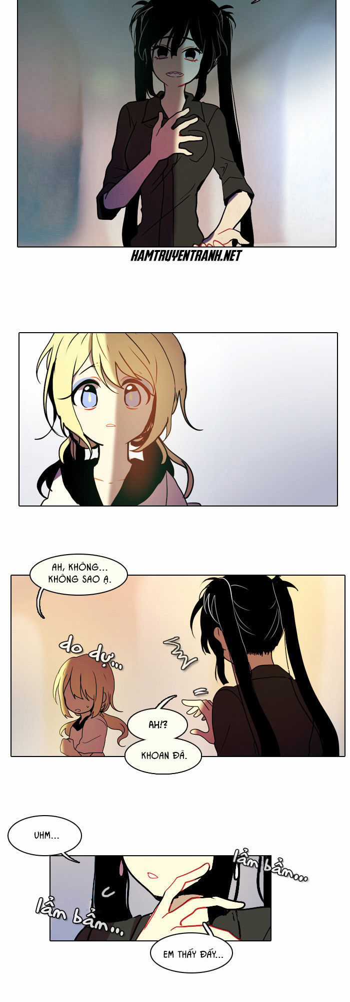 End & Save Chapter 28 trang 8