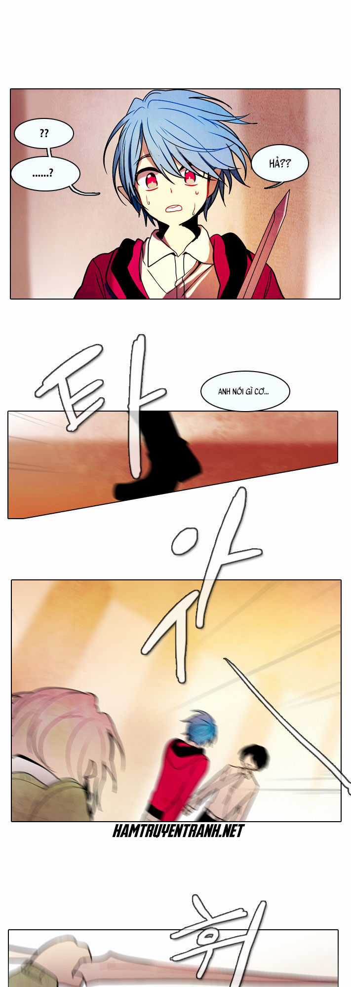 End & Save Chapter 31 trang 10