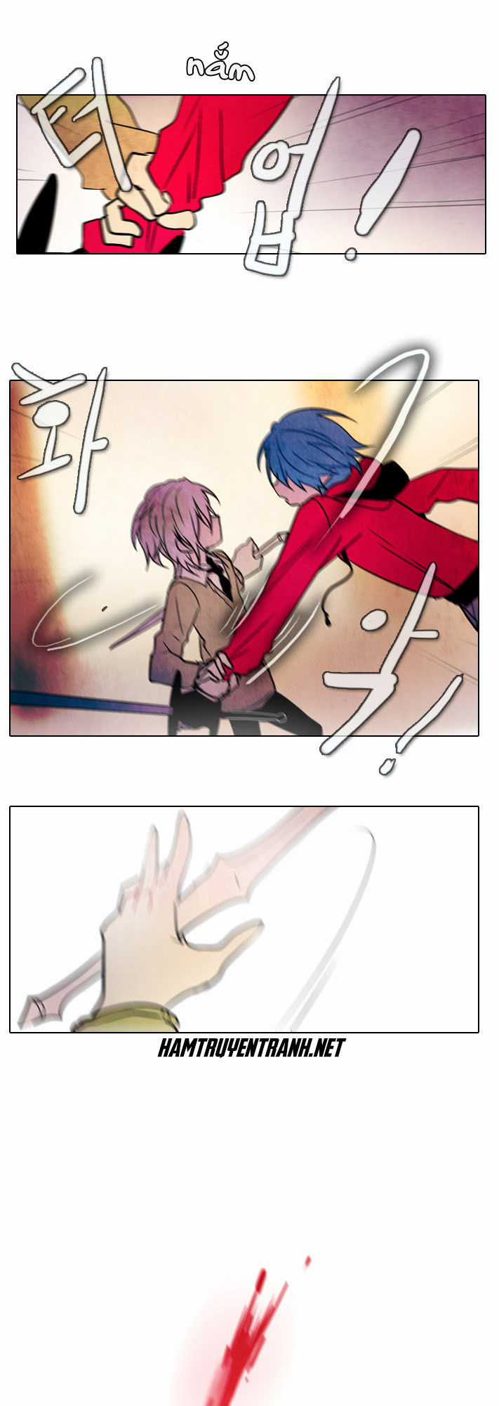 End & Save Chapter 31 trang 14