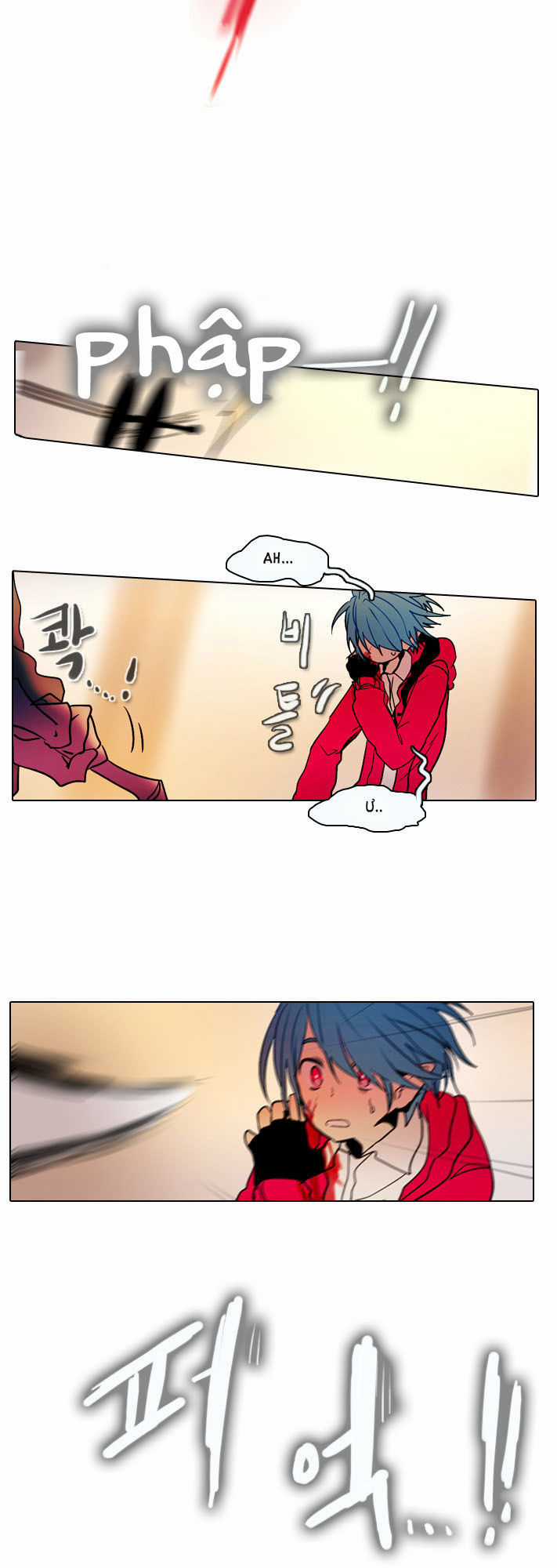 End & Save Chapter 31 trang 15