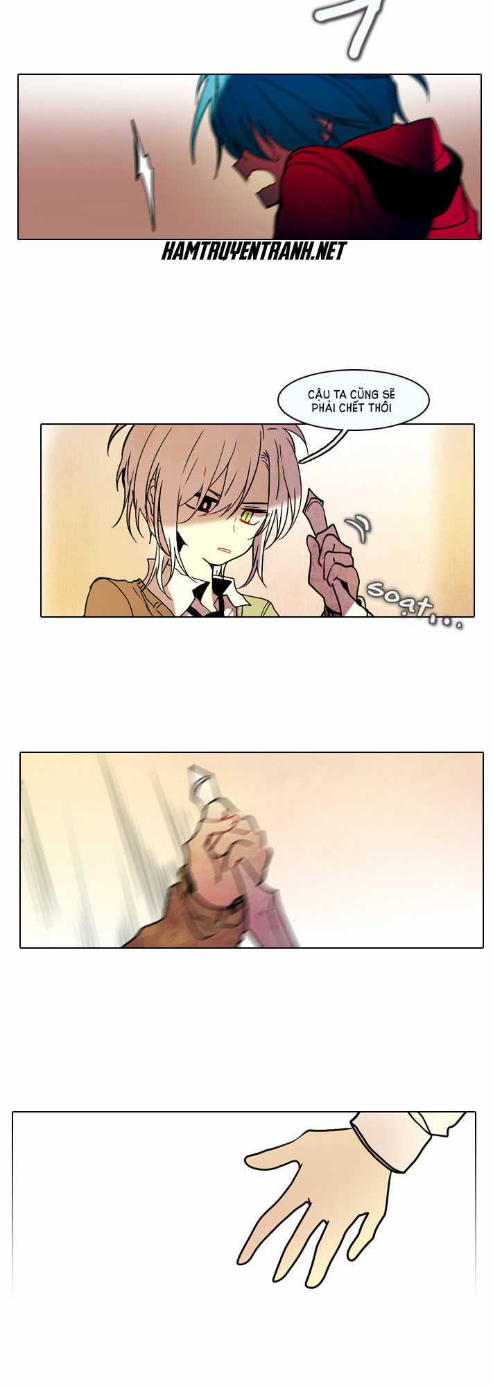 End & Save Chapter 31 trang 17