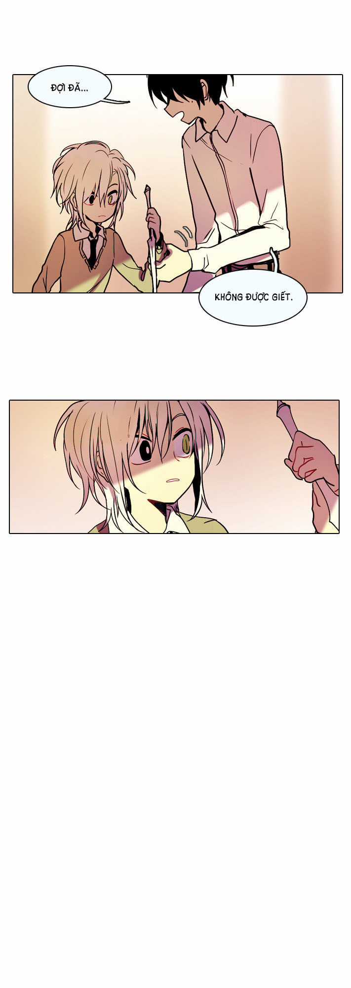 End & Save Chapter 31 trang 18