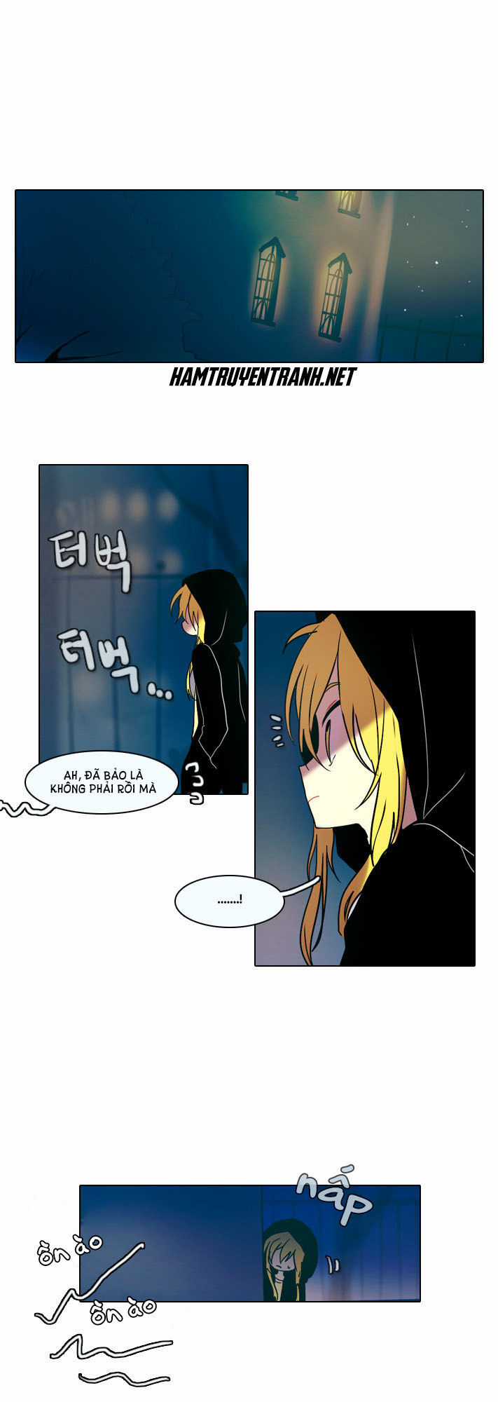 End & Save Chapter 31 trang 19