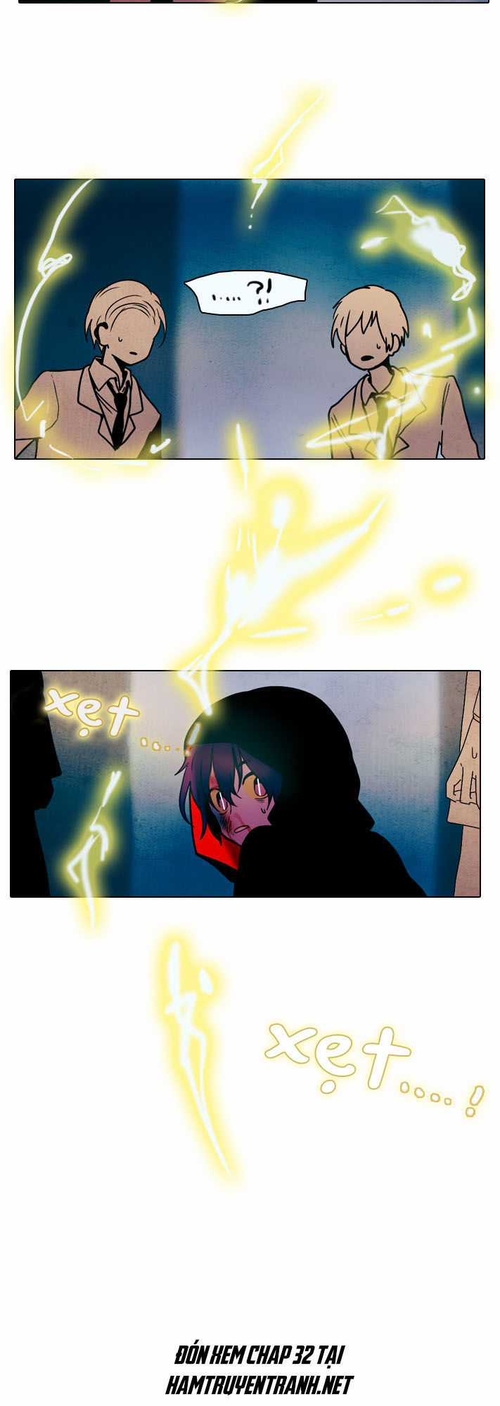 End & Save Chapter 31 trang 23