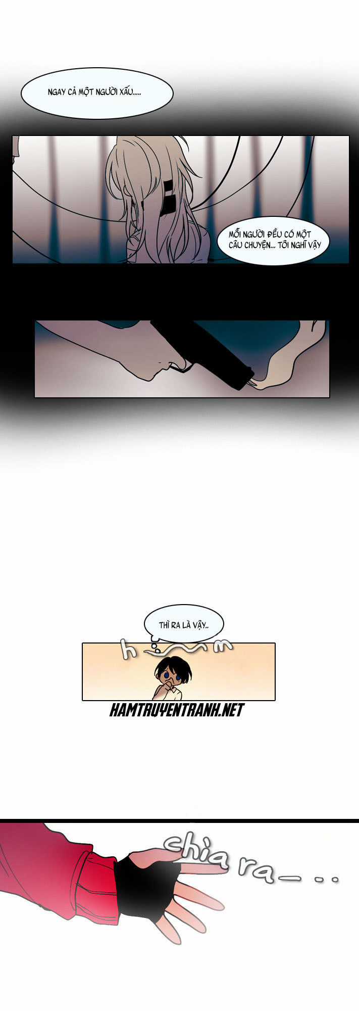 End & Save Chapter 31 trang 6