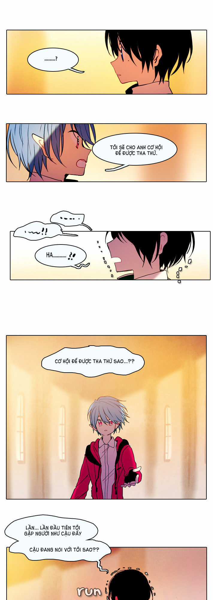 End & Save Chapter 31 trang 8