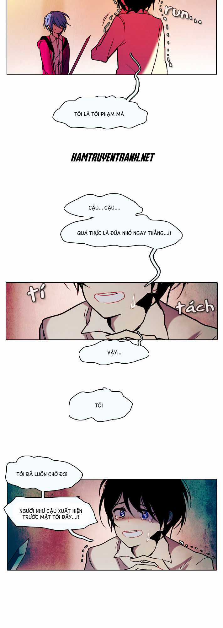 End & Save Chapter 31 trang 9