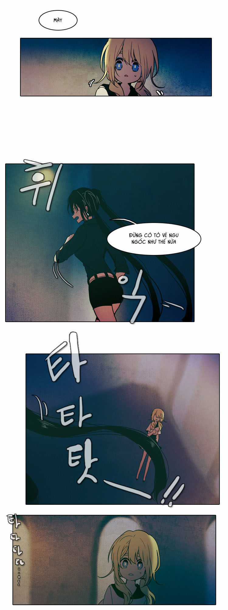 End & Save Chapter 32 trang 14
