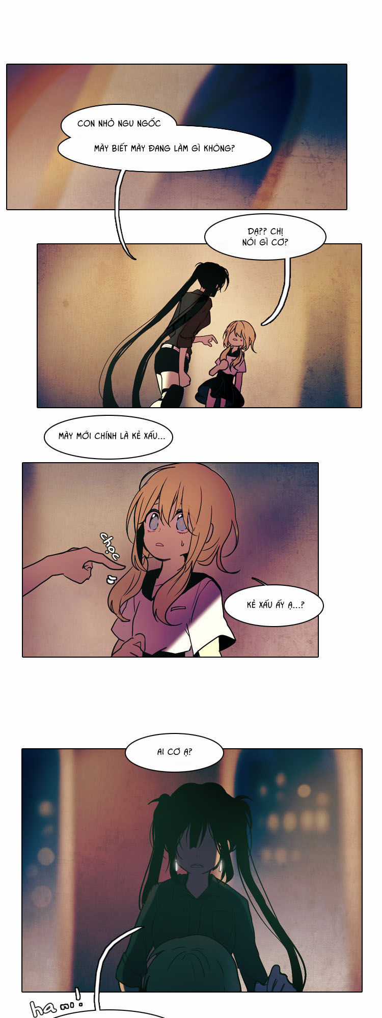 End & Save Chapter 32 trang 9