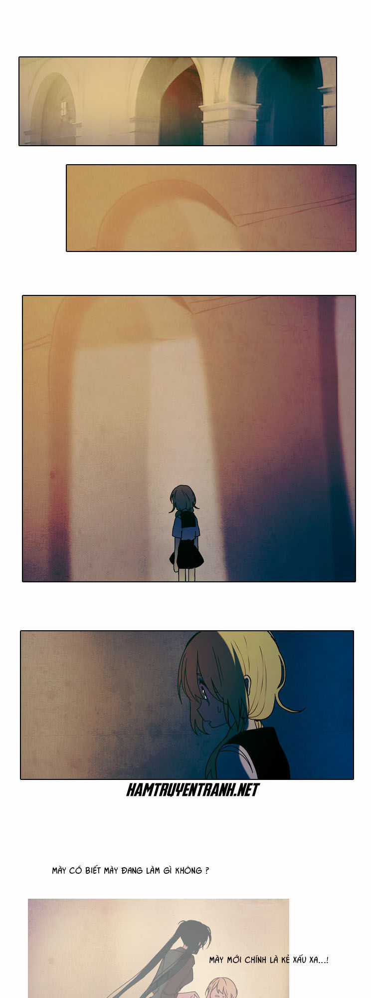 End & Save Chapter 33 trang 9