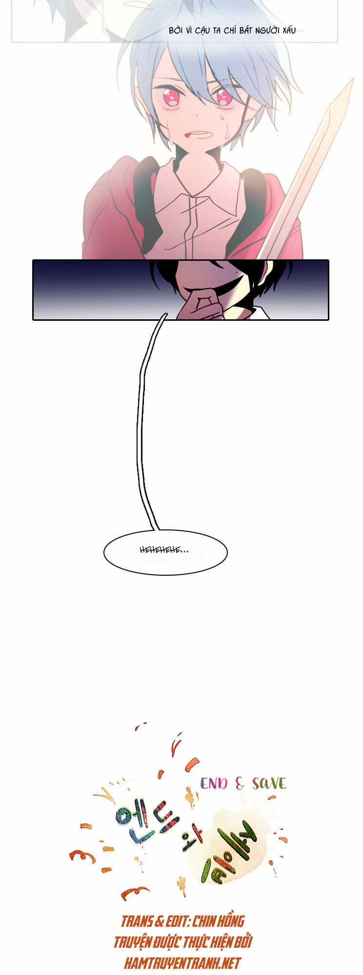 End & Save Chapter 34 trang 10