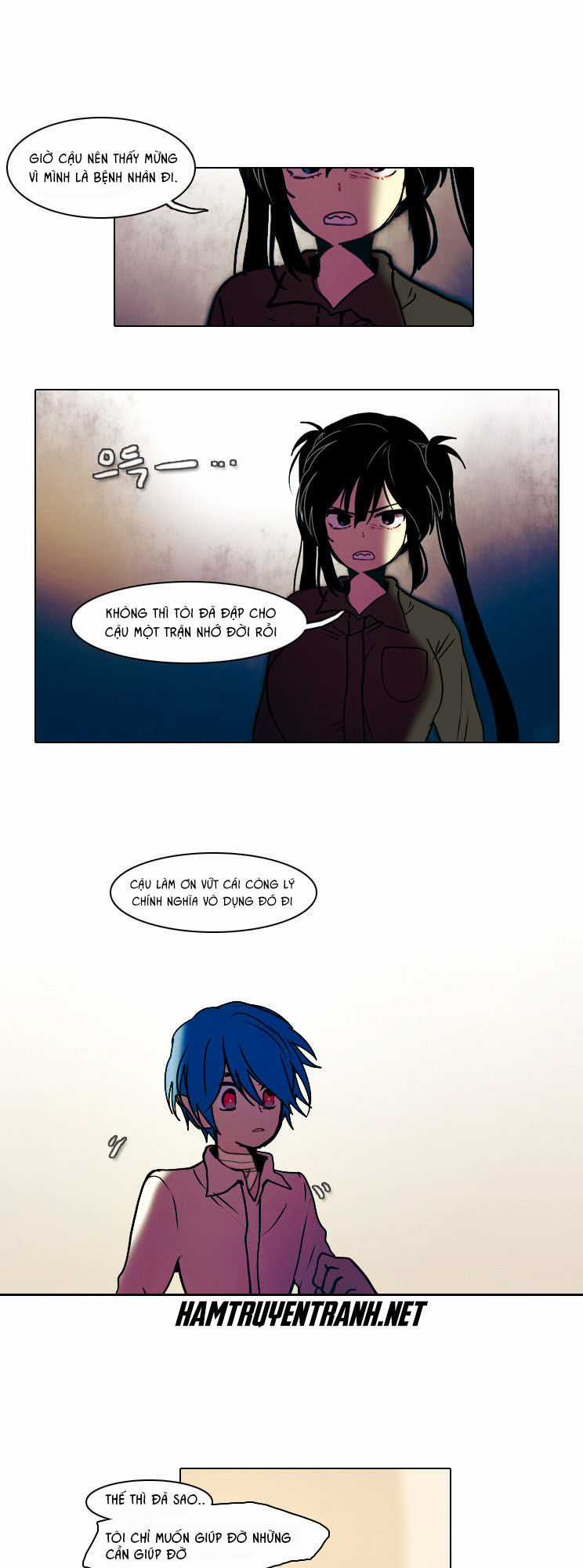 End & Save Chapter 34 trang 15