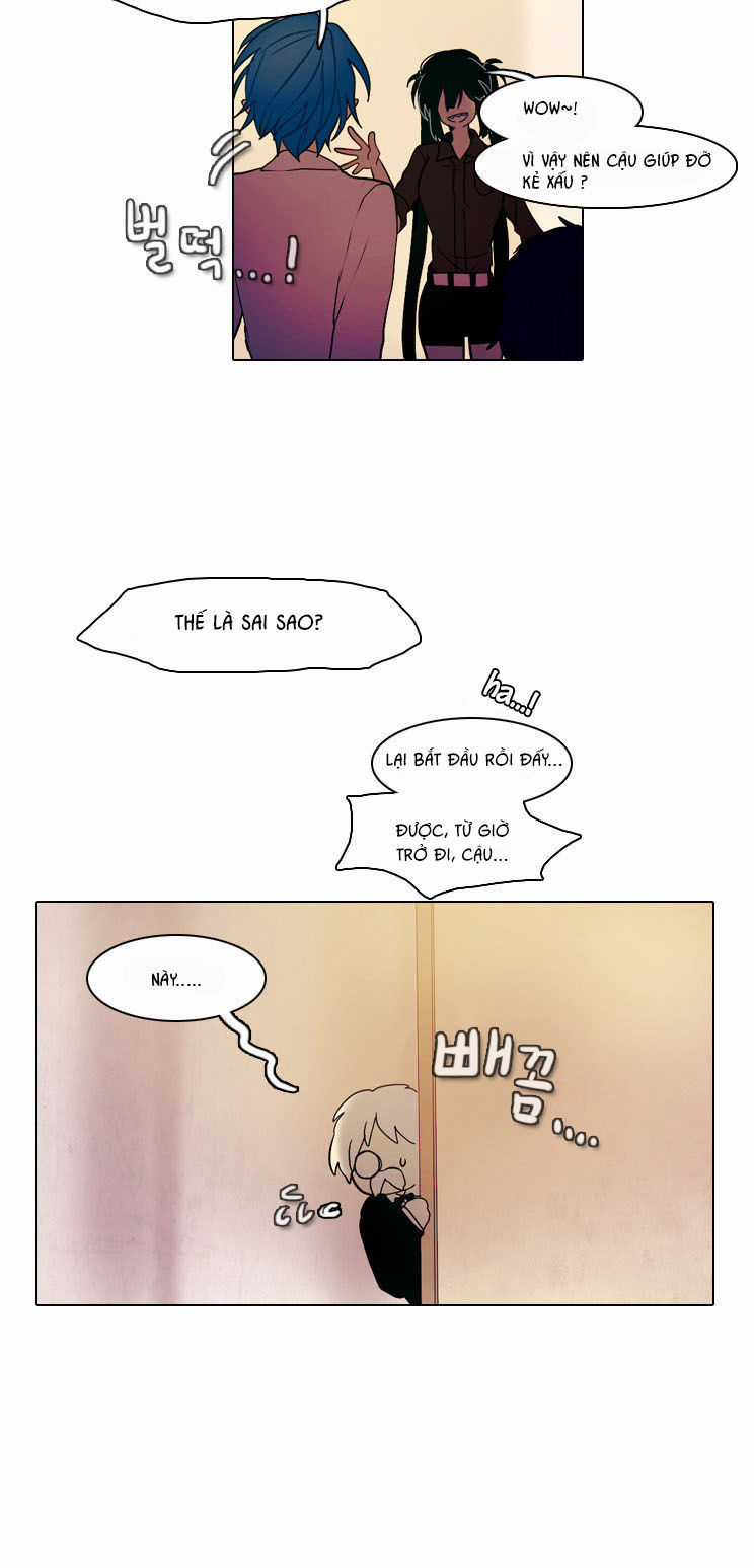 End & Save Chapter 34 trang 16