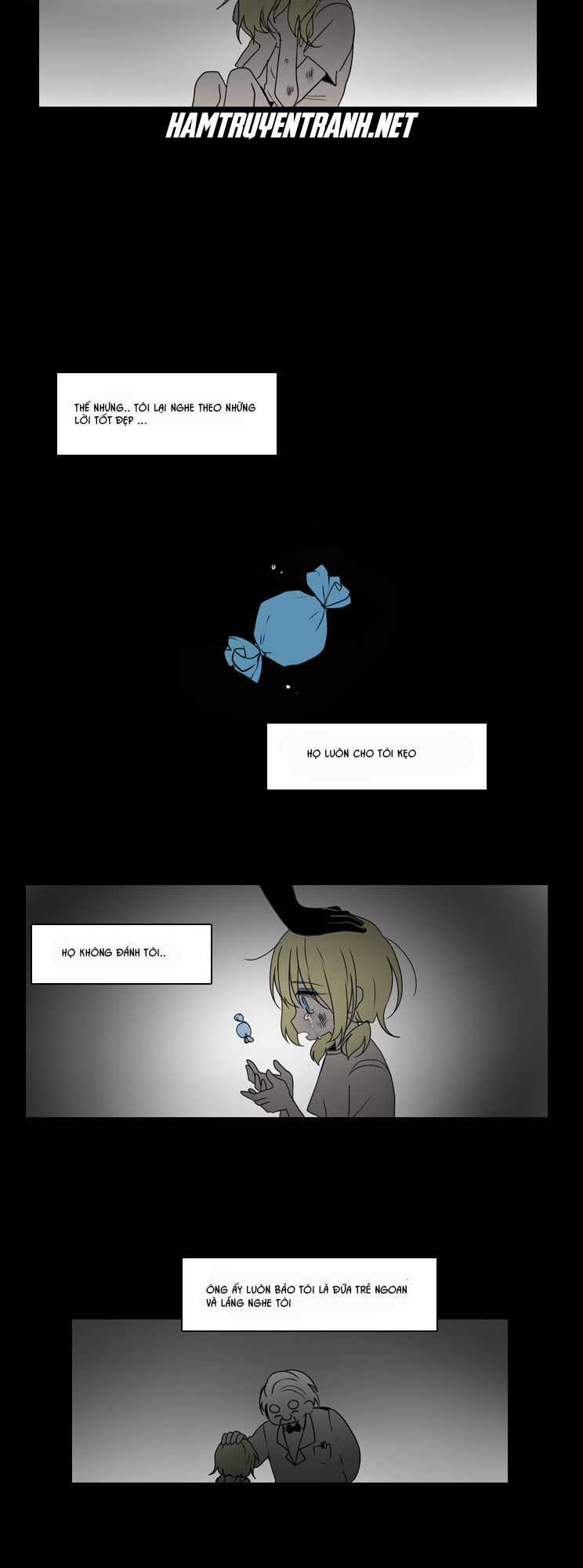 End & Save Chapter 34 trang 2