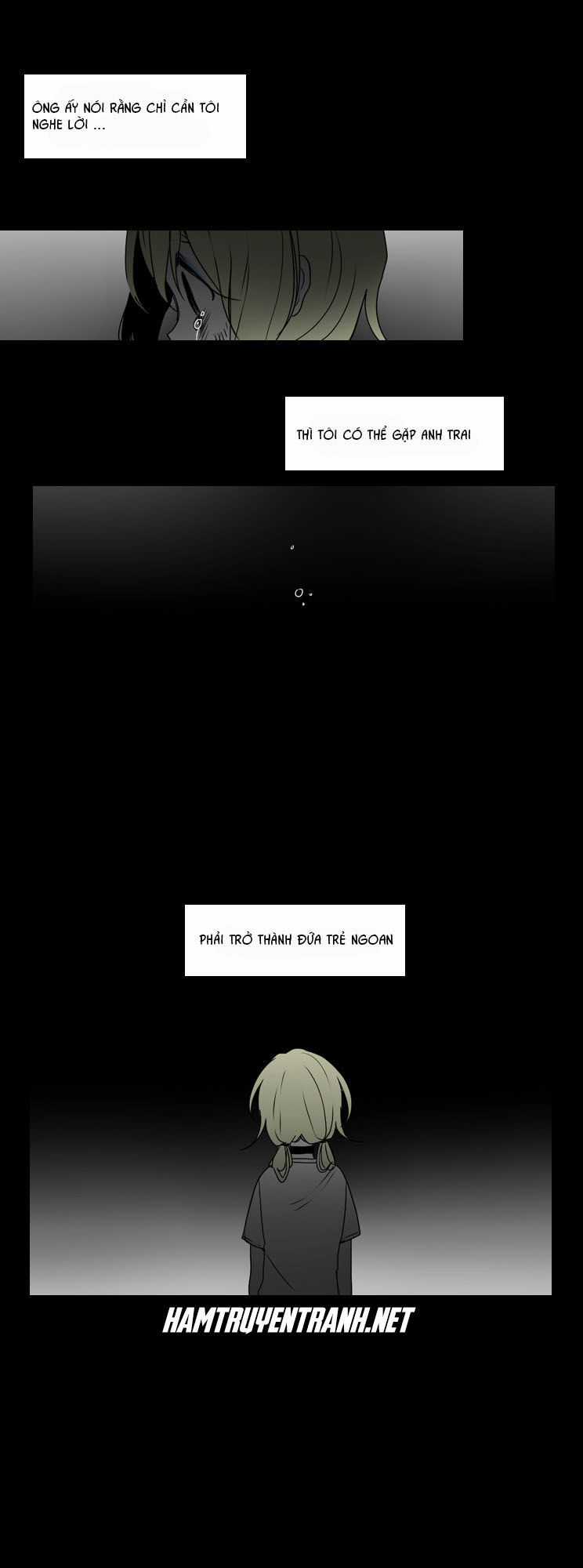 End & Save Chapter 34 trang 3