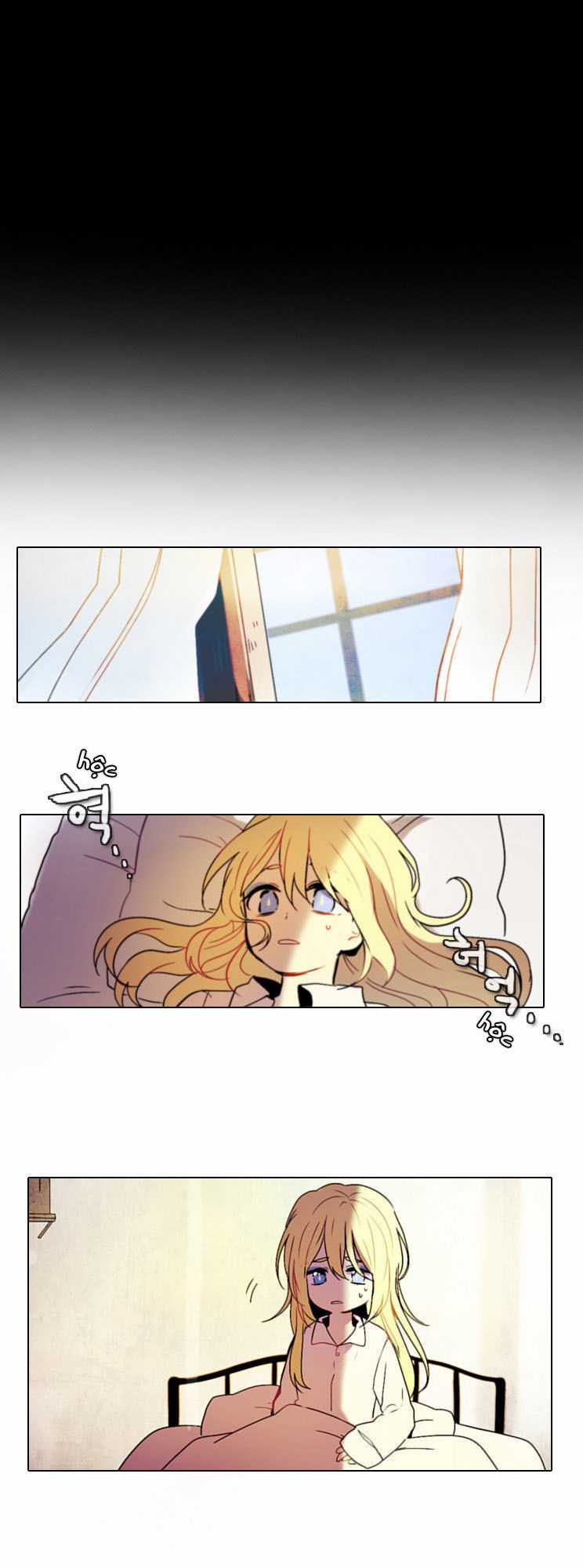 End & Save Chapter 34 trang 4