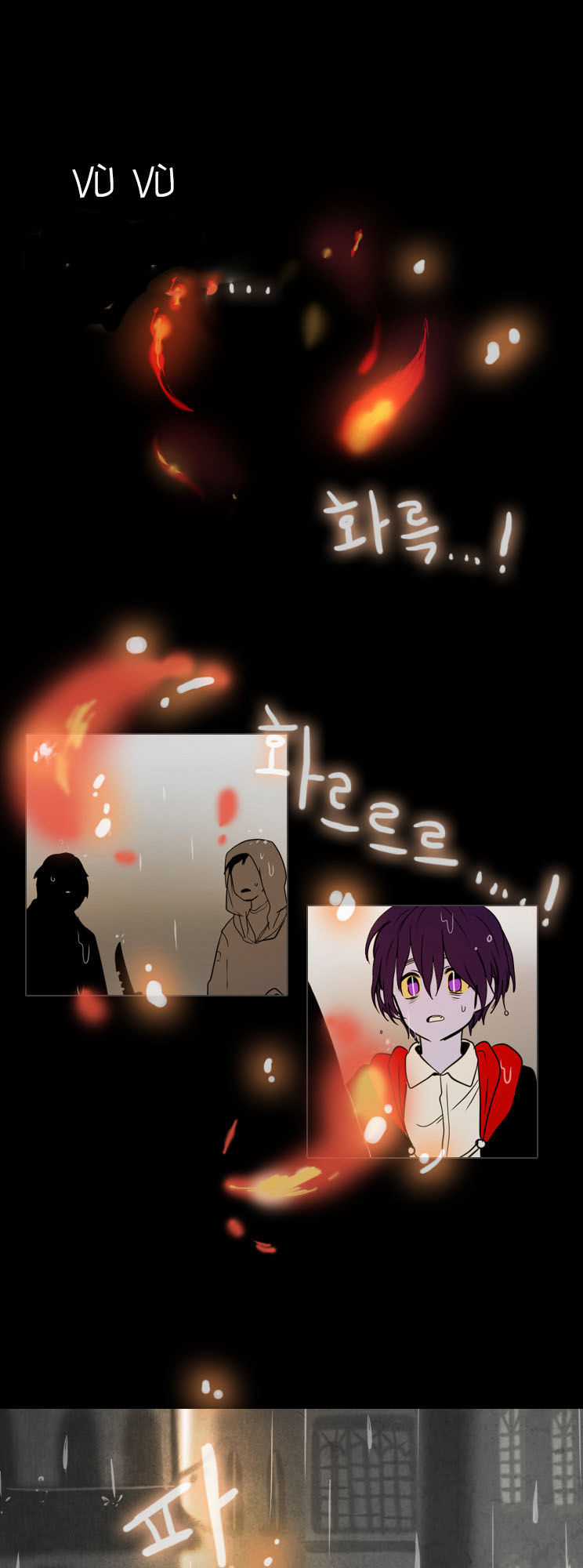 End & Save Chapter 35 trang 13