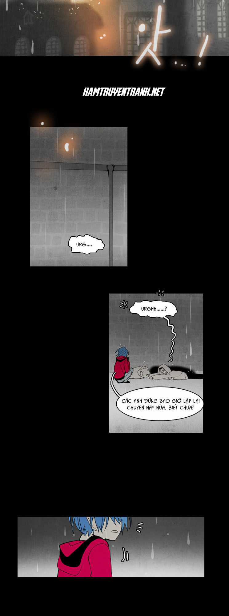 End & Save Chapter 35 trang 14