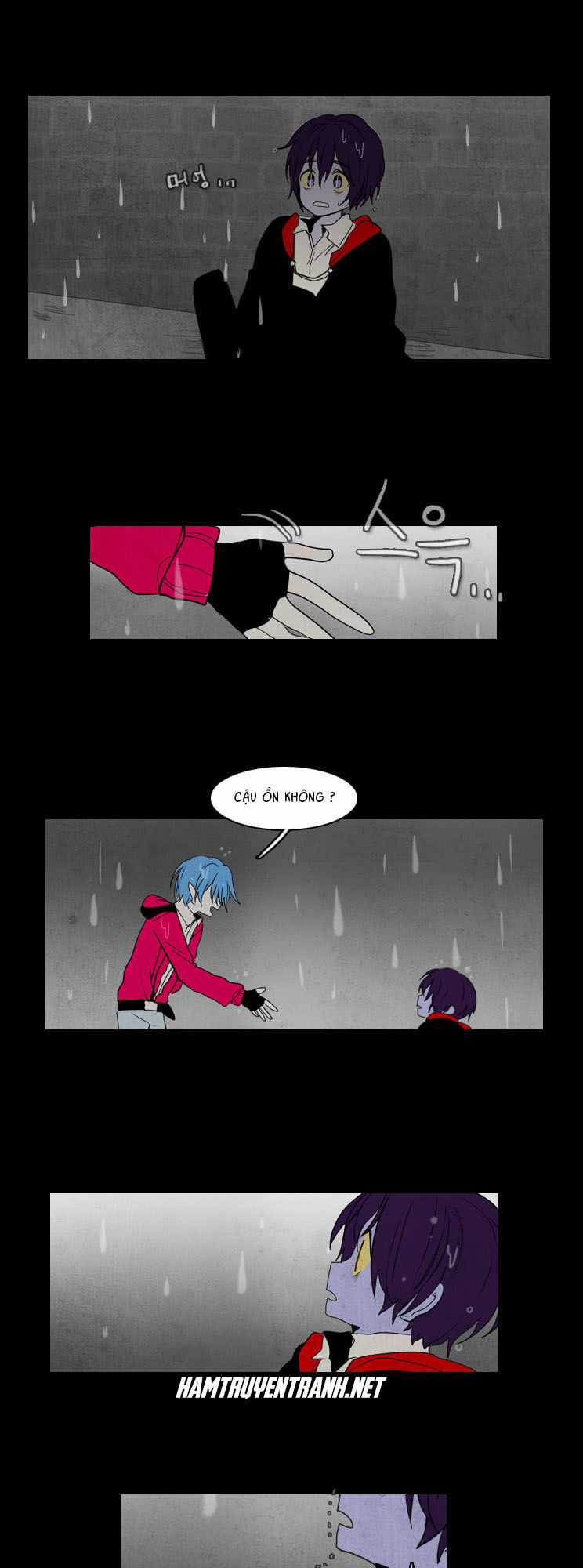 End & Save Chapter 35 trang 15