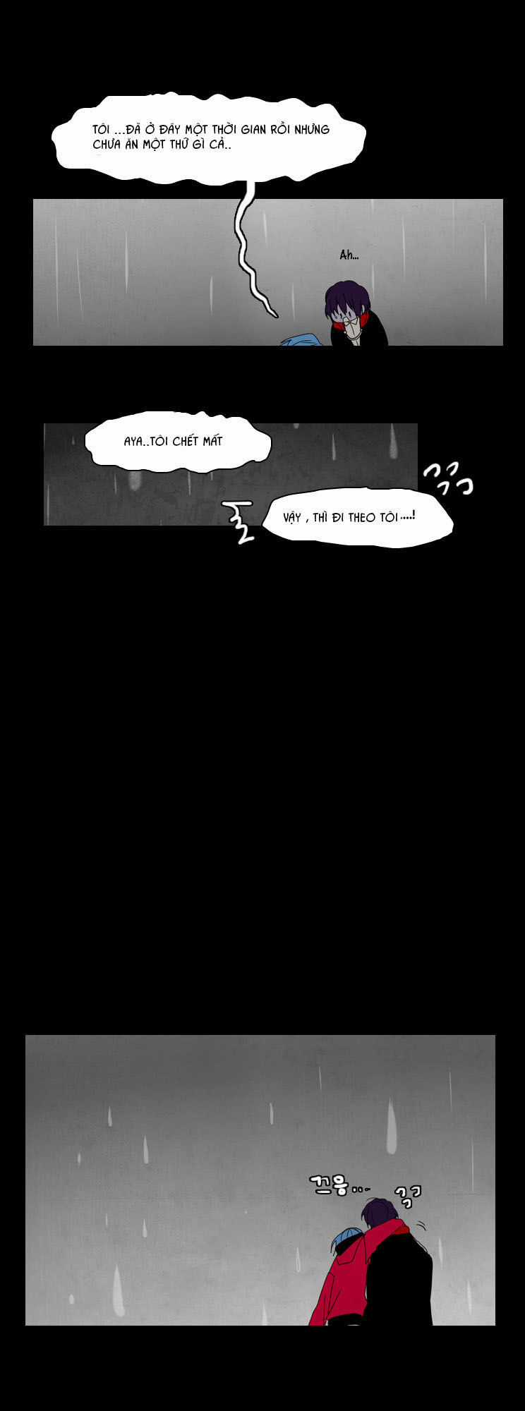 End & Save Chapter 35 trang 19