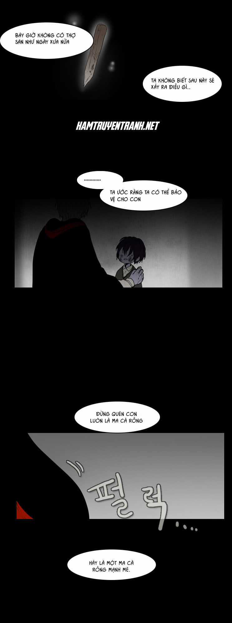 End & Save Chapter 35 trang 2