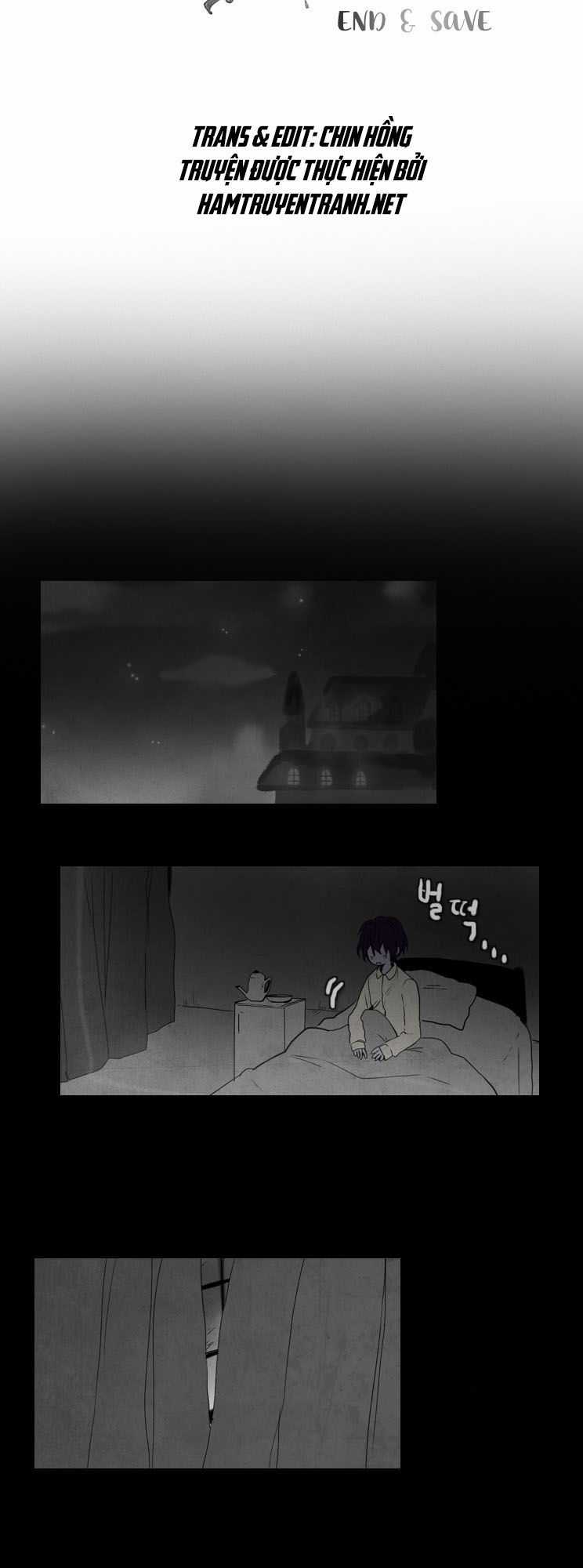 End & Save Chapter 35 trang 4