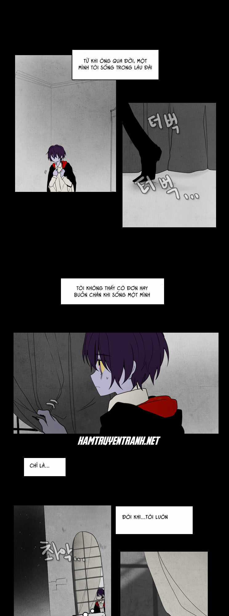 End & Save Chapter 35 trang 5