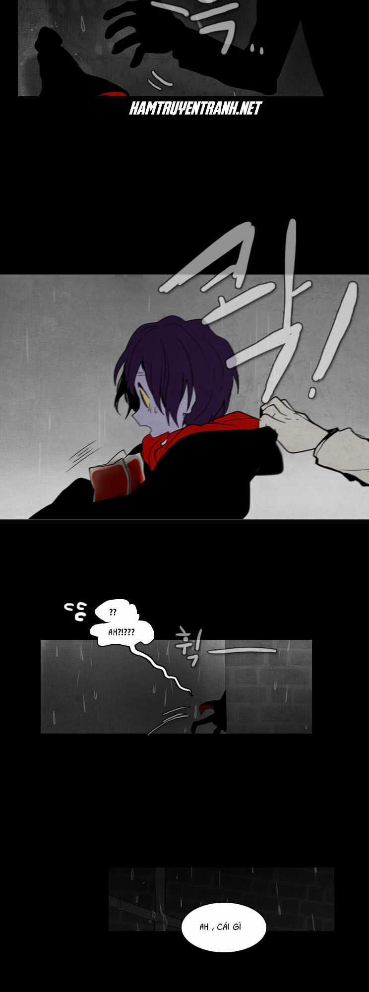 End & Save Chapter 35 trang 8