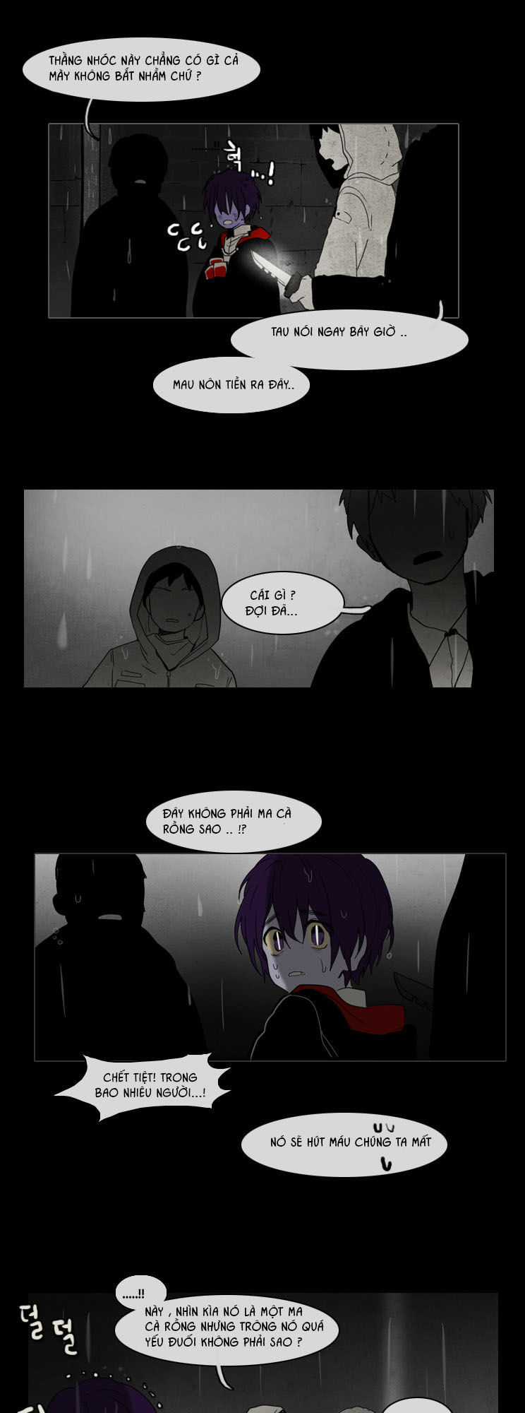 End & Save Chapter 35 trang 9