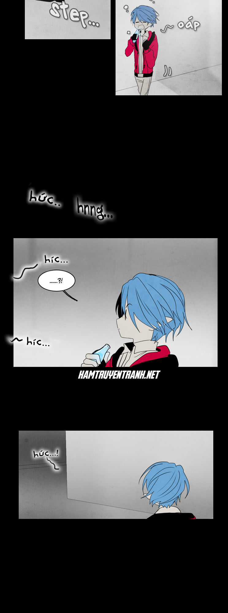 End & Save Chapter 36 trang 12