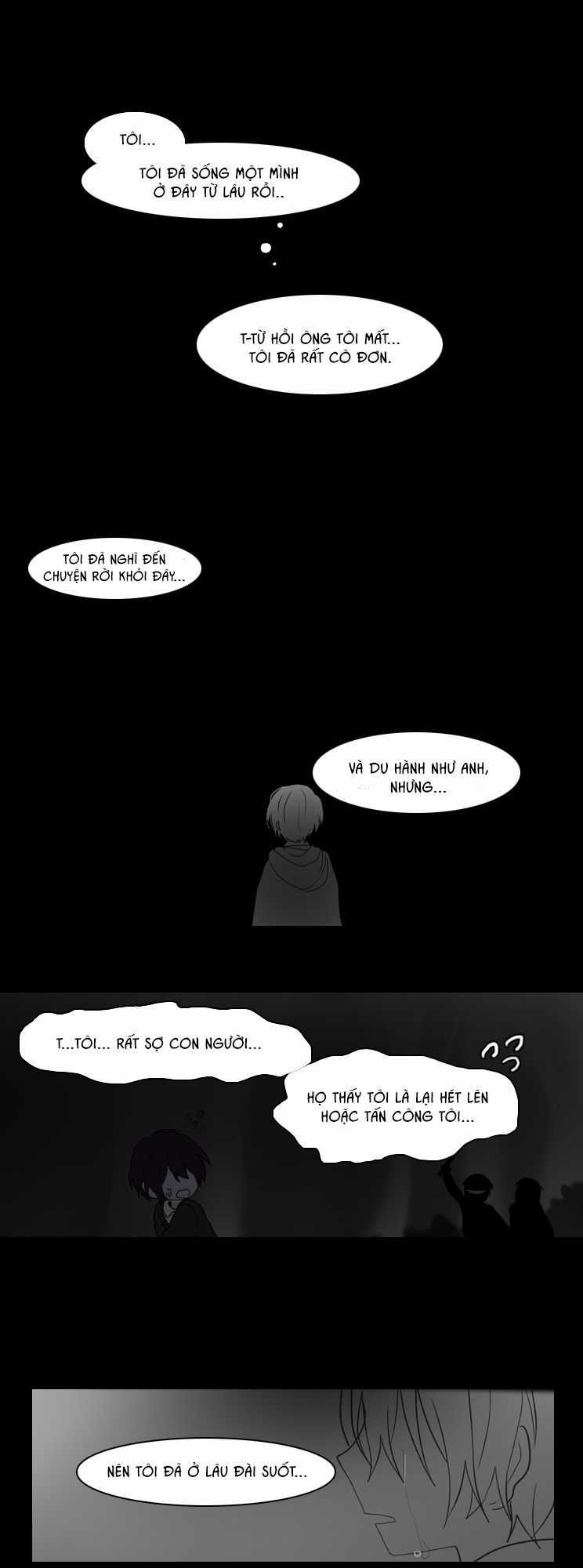 End & Save Chapter 36 trang 15