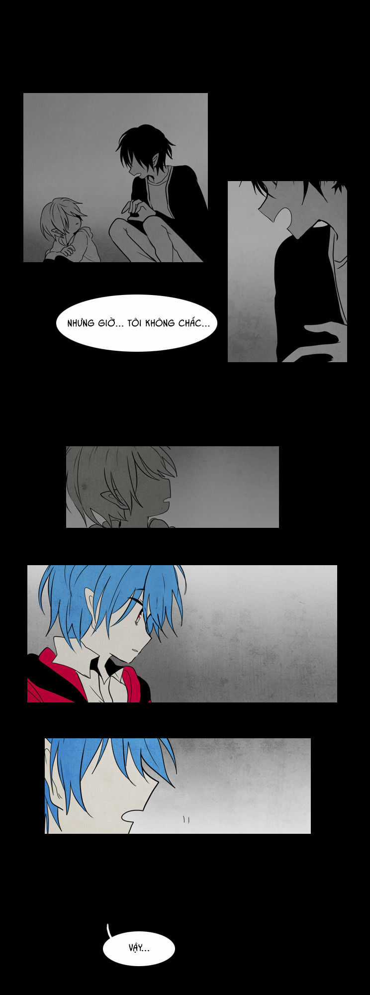 End & Save Chapter 36 trang 17